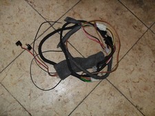 VW Corrado G60 Kabelbaum für