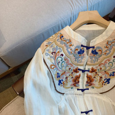 Damen Chinesisch Ethnisch