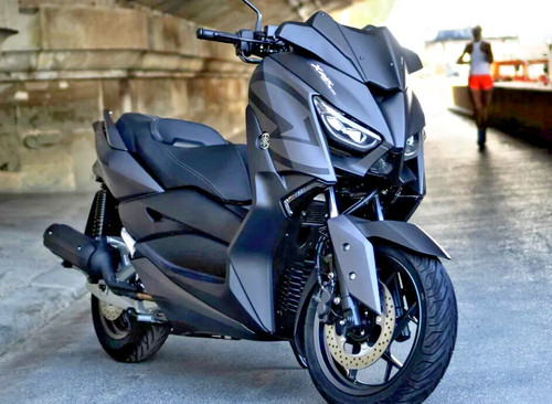 Download yamaha max - yamaha, x-max