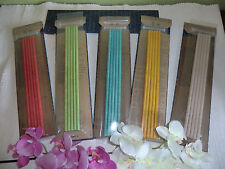 PartyLite Smart Scents, SmartScents " Freie Duftwahl " 5 Stäbchen Neu /OVP