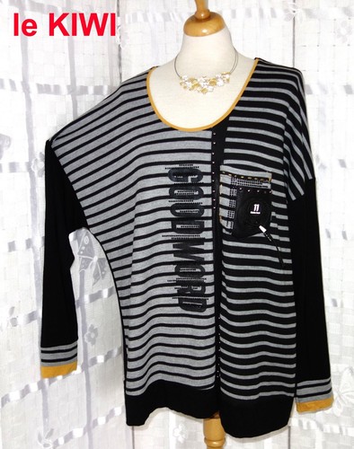 Kiwi italy designer damen - le,