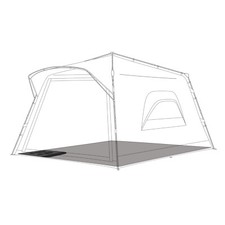 Zeltteppich qeedo Comfort