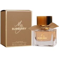Burberry My Burberry 50 ml Eau