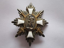 Hamburg Deutsches Feld-Ehrenzeichen