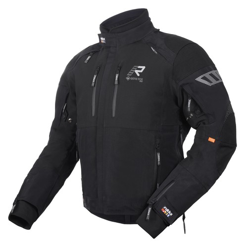 Rukka armageddo jacket - rukka, armageddo-r