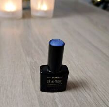 Jolifin Shellac - Mermaid Ocean - UV Farblack