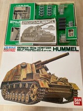 Vintage Rarität Bandai 1/15