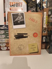 krimigames Fall 1 la famiglia wie Hidden Games Exit escape room