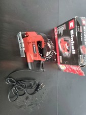 Einhell TC-JS 80/1 Stichsäge