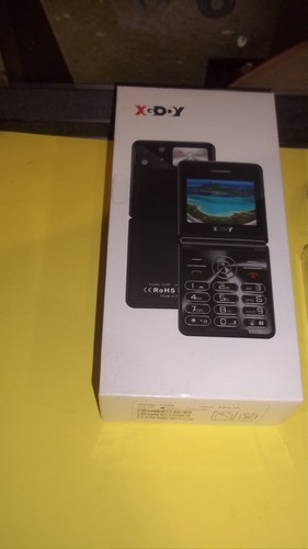 Xgody s200 seniorentelefon - xgody,