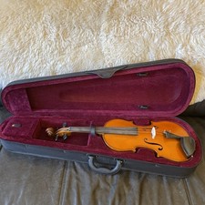 Antike Geige 4/4 Philipp