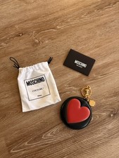 Moschino anhänger neu - moschino,