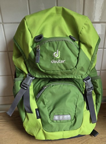 Kinder wander rucksack deuter - wander,