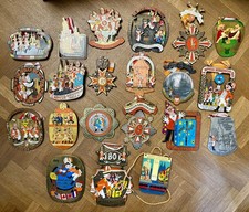 21 Karnevalsorden Köln