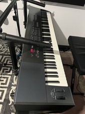 Oxygen 88 Ist Ein USB-MIDI-Keyboard-Controller