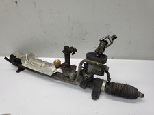 VW GOLF 4 1J - Lenkgetriebe