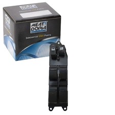 MEAT & DORIA SCHALTER