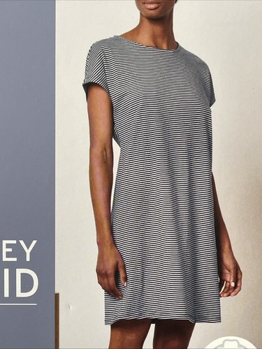 Damen kleid jerseykleid - damen,