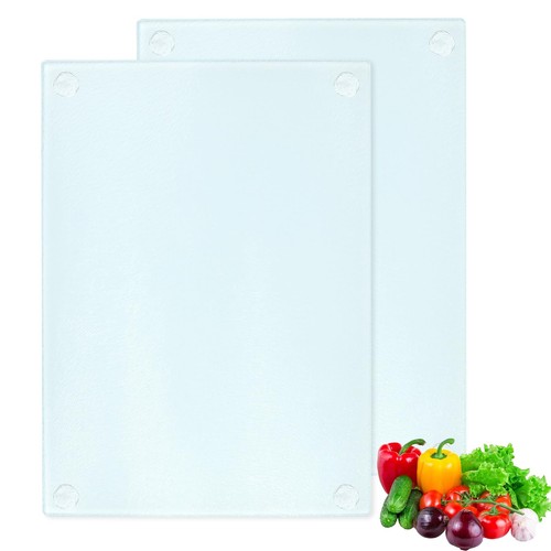 Schneidebrett glas stück - glas,