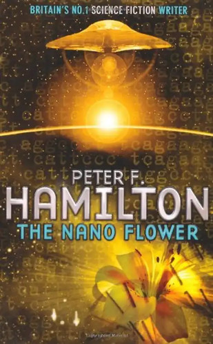 Nano flower - (greg, mandel)