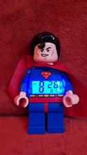Super Heroes Lego Superman DC