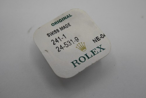 Rolex lady datejust krone - rolex, lady-datejust