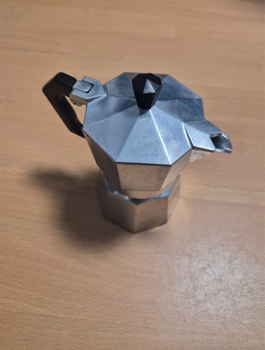 Zanzibar espresso maker - espresso,