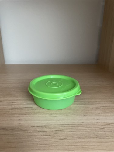 Tupperware dose döschen rund - tupperware,