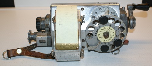 Vintage mycalex tim - vintage, tim–alter