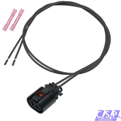 Reparaturset kabelsatz polig - reparaturset,