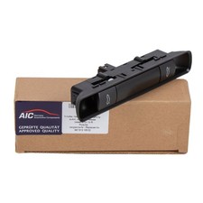 AIC Schalter Fronthaube