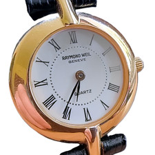 Raymond Weil Geneve Damen