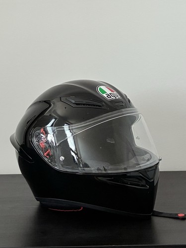 Agv k1s schwarz - k1s, in