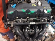 A9A teilmotor FORD KA CCQ 1.3