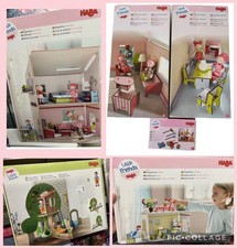 Haba Little Friends Großes