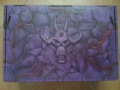Havoc throne ohne - havoc,