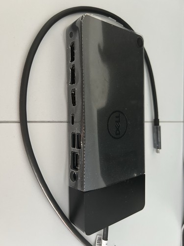 Dell wd19s usb - wd19s, usb-c