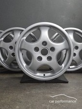 Porsche CUP I Felgen 17 Zoll 8