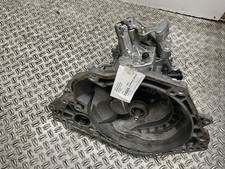 Schaltgetriebe 5-Gang F17374 24586215 Opel Corsa 1.4 (ecoflex) Start/stop E 66