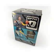 2021-22 Panini Optic