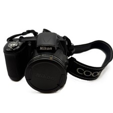 Nikon Coolpix L830