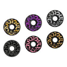 Carbon stemcap 1 1/8"