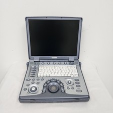 GE Healthcare Logiq e BT09