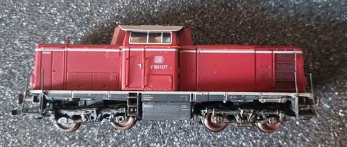 Tillig 501351 diesellok v - diesellok,