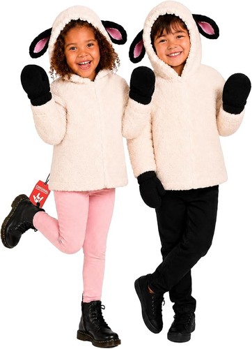 Schafkostüm kinder jungen - kinder,