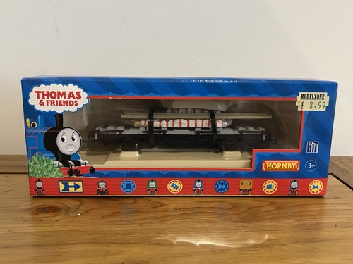 Hornby thomas und seine - und,
