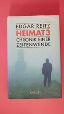 195044 Edgar Reitz HEIMAT 3