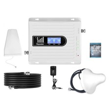 900/1800/2100MHz 2G/3G/4G