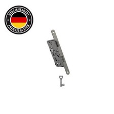 SAG Einsteckschloss BB Rechts