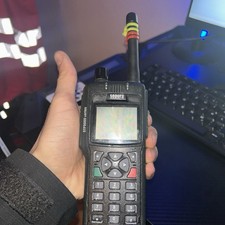 Sepura Stp9000 BOS Funkgerät